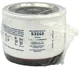 Parker Marine Fuel Filter Water Separator New Racor Model 120R-RAC-01 S3240