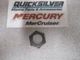 F6B Genuine Mercury Quicksilver 11-35921 Nut OEM New Factory Boat Parts