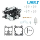 LABLT Marine carburetor For Rochester Quadrajet MCM 260 Mercruiser 350 5.7 V8