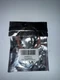 Carburetor Rebuild Kit 18-7043 Fits Johnson Evinrude 1.5&ndash;4HP Replaces 398532