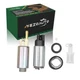 Dual High and Low Lift Pressure Fuel Pump for Mercury Mercruiser 305 350 377 