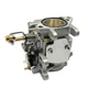 Carburetor for YAMAHA 2 stroke 25/30HP outboard PN 61T-14301-00 61N-14301-00