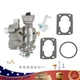 FOR Mercruiser 2bbl 2.5L 3.0L 4CYL Engines Marine Carburetor 3310-864940A01