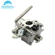 Carburetor Carb Assy 16100-ZW6-716 for Honda BF2 BF 2 HP Marine Outboard Engine