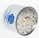 NAPA Gold 3166 Fuel Filter &ndash; Fuel System Filter &ndash; Replacement Filter
