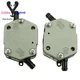 2 Fuel Pump for Sierra 18-7349 Mallory 9-35301 Yamaha 6E5-24410-00-00 115-300HP