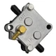 Fuel Pump 14360A78 14360A73 Compatible with Mercury Outboard 30-300HP 2 Stroke 