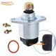 3843750 Sensor IAC IACV Idle Air Control Valve For Volvo Penta MerCruiser