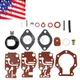 Carburetor Repair Kit for Sierra 18-7219 GLM 40600 39073 0439073 431897 0431897