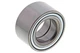 Mevotech H516008 Wheel Bearing For Select 02-10 Ford Lincoln Mercury Models
