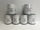 Lot of 6 Sealed Luber-Finer LFF5849 Fuel Filter fits 890002410, PFF50418, S3225P