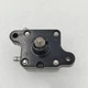 68T-24410-01-00 Fuel Pump Assy for Yamaha 4 Stroke 6-9.9HP Outboard Motor