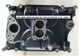 NEW 4.3L V6 Marine 2bbl Intake Manifold Volvo Penta Mercruiser 824324T02 Vortec