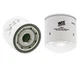 WIX OEM Fuel Filter PN: 33128 For ISUZU NPR 2005-2009 L4-5.2L