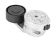 Belt tensioner DT Spare Parts 1.11105 Belt tensioner, D: 74 mm, W: 32 mm