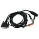 Harness, DDT  Mercury  84-822560A 5
