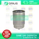 Fits Volvo V70 XC90 S60 XC70 S80 2.4 D Fuel Filter Orius 8683212
