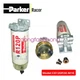 Parker Racor C6120R30-M16 Fuel Filter/Water Separator Filter FedEx or DHL or UPS