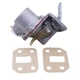 Fuel Pump 2641A057 2641A067 2641A082 For Perkins 1004-4 1004-4T 135Ti 1004G Fuel Pump 2641A057 2641A067 2641A082 For Perkins 1004-4 1004-4T 135Ti 1004G
