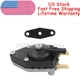 Fuel Pump 385784 433390 438559 Fits Johnson Evinrude 100-105-115-125-135-140 HP