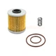 Oil Filter & O-rings Springs Kits For Kawasaki KX250 2019-2025 KX250F 2005-2020